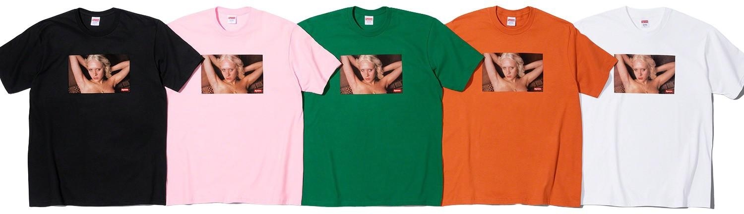 Gummo Dot Tee view 2